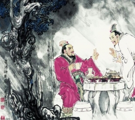 煮酒论三国 V1.0 安卓版